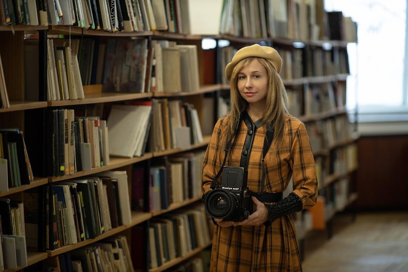 Retro Fashion